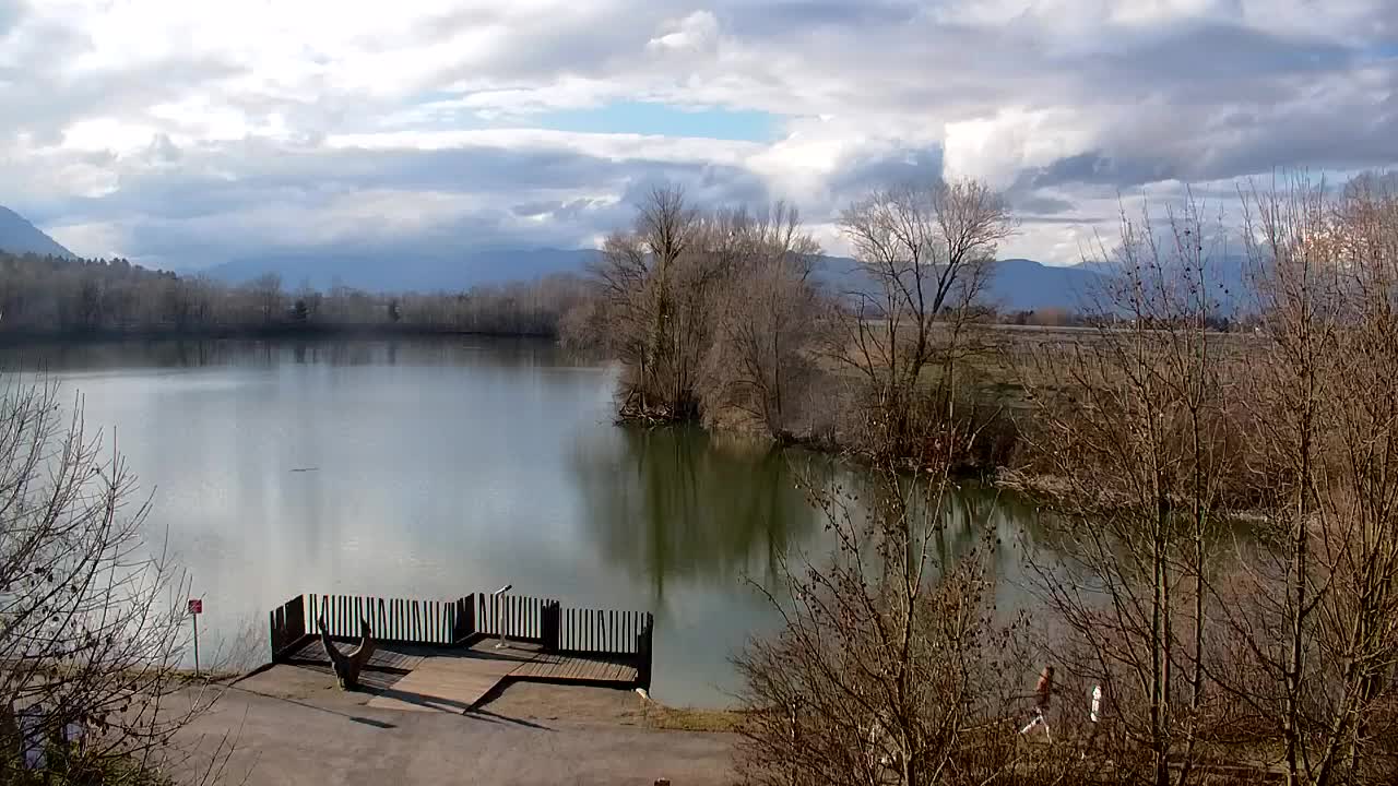 Webcam Ribnik Vrbje – Žalec