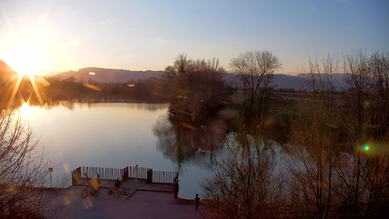 Webcam Ribnik Vrbje – Žalec