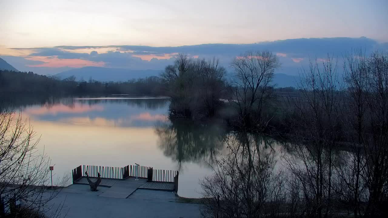 Webcam Ribnik Vrbje – Žalec
