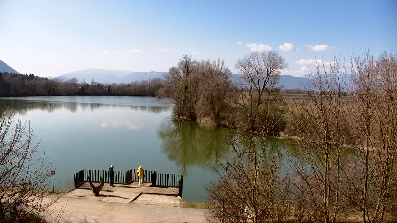 Webcam Ribnik Vrbje – Žalec