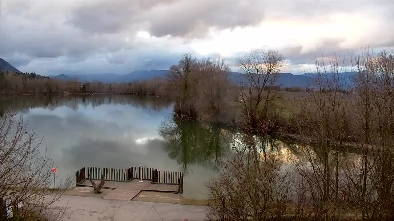 Webcam Ribnik Vrbje – Žalec