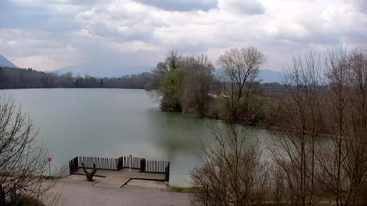 Spletna kamera Ribnik Vrbje – Žalec