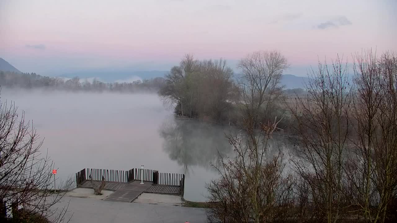 Webcam Ribnik Vrbje – Žalec