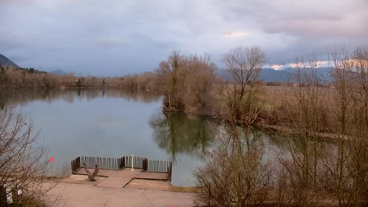 Webcam Ribnik Vrbje – Žalec