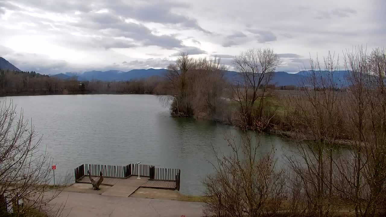 Webcam Ribnik Vrbje – Žalec