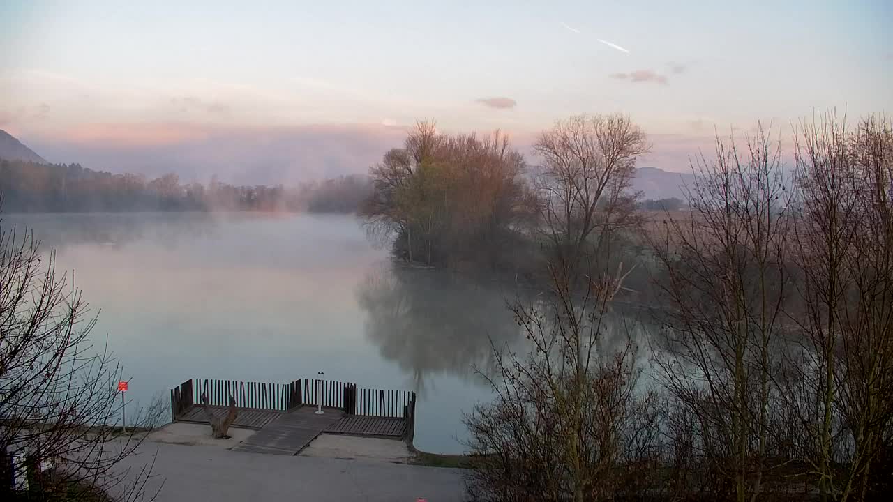 Webcam Ribnik Vrbje – Žalec
