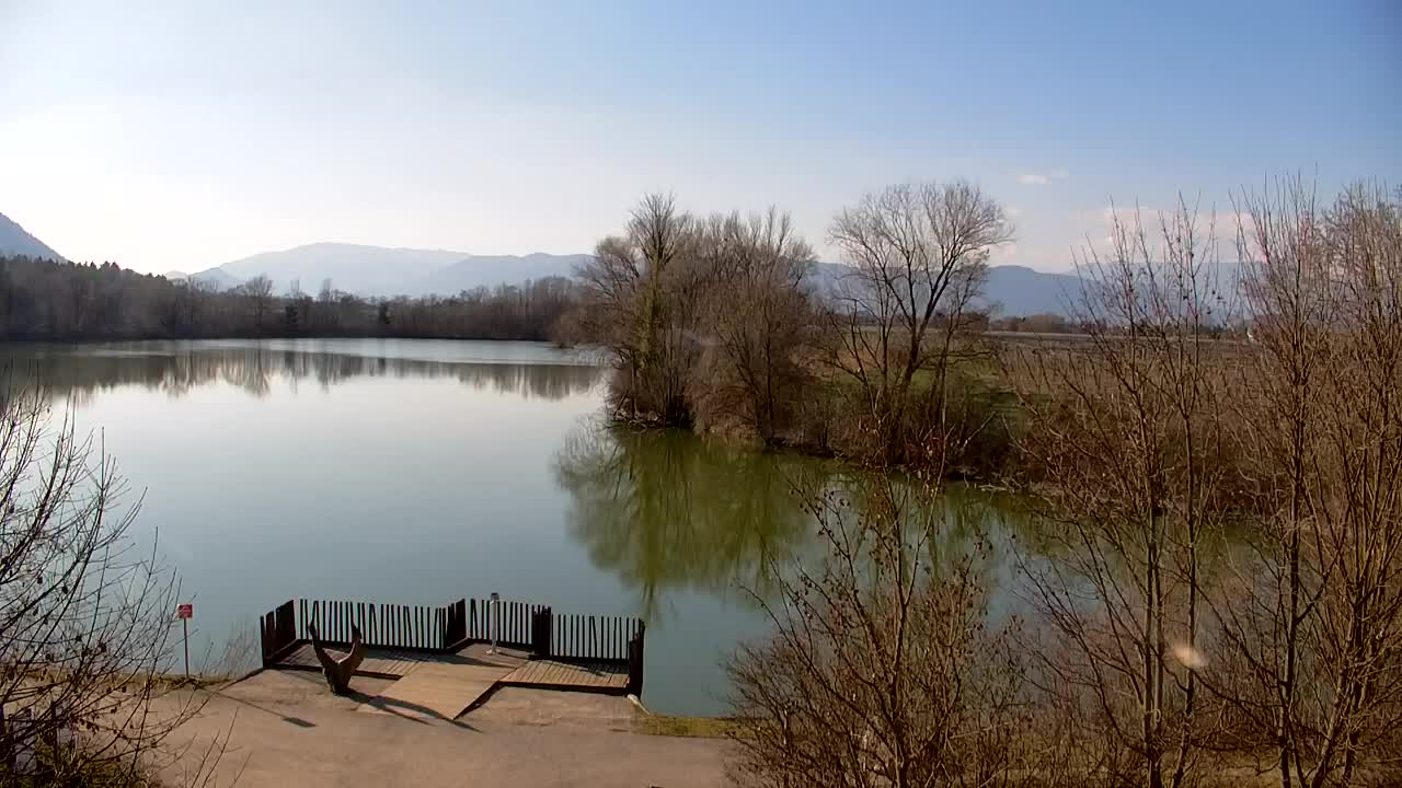 Webcam Ribnik Vrbje – Žalec
