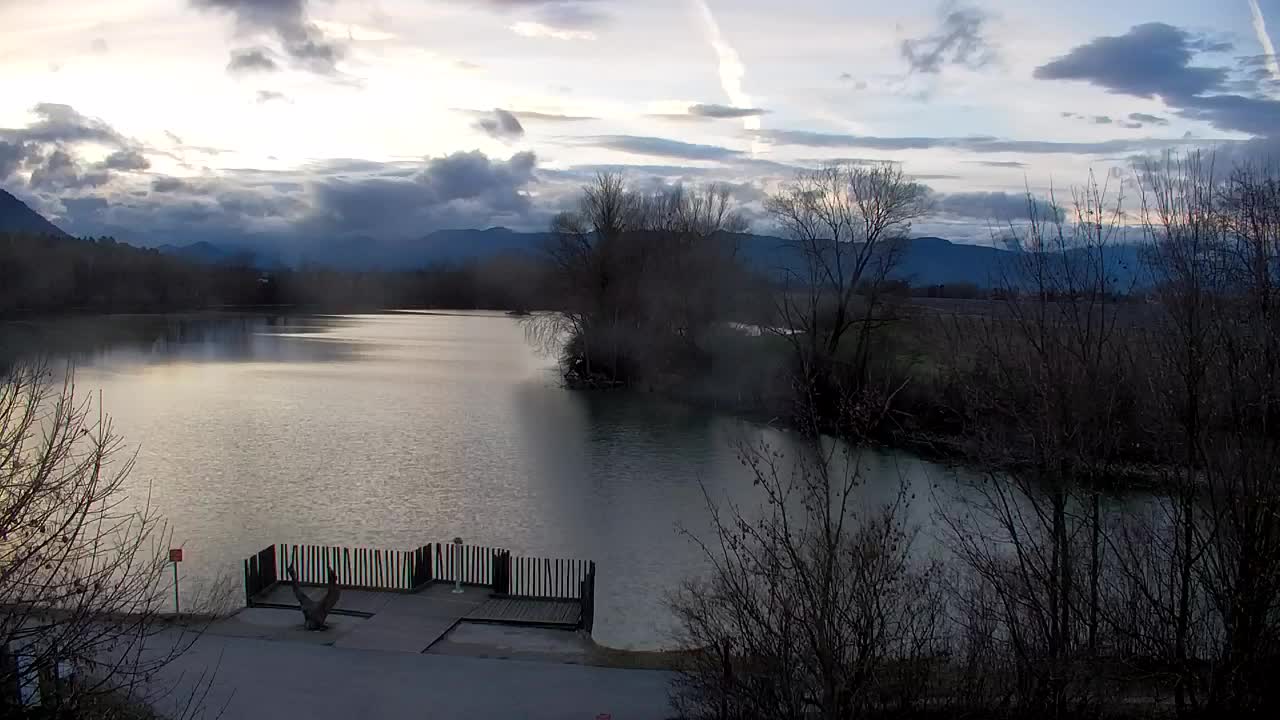 Webcam Ribnik Vrbje – Žalec