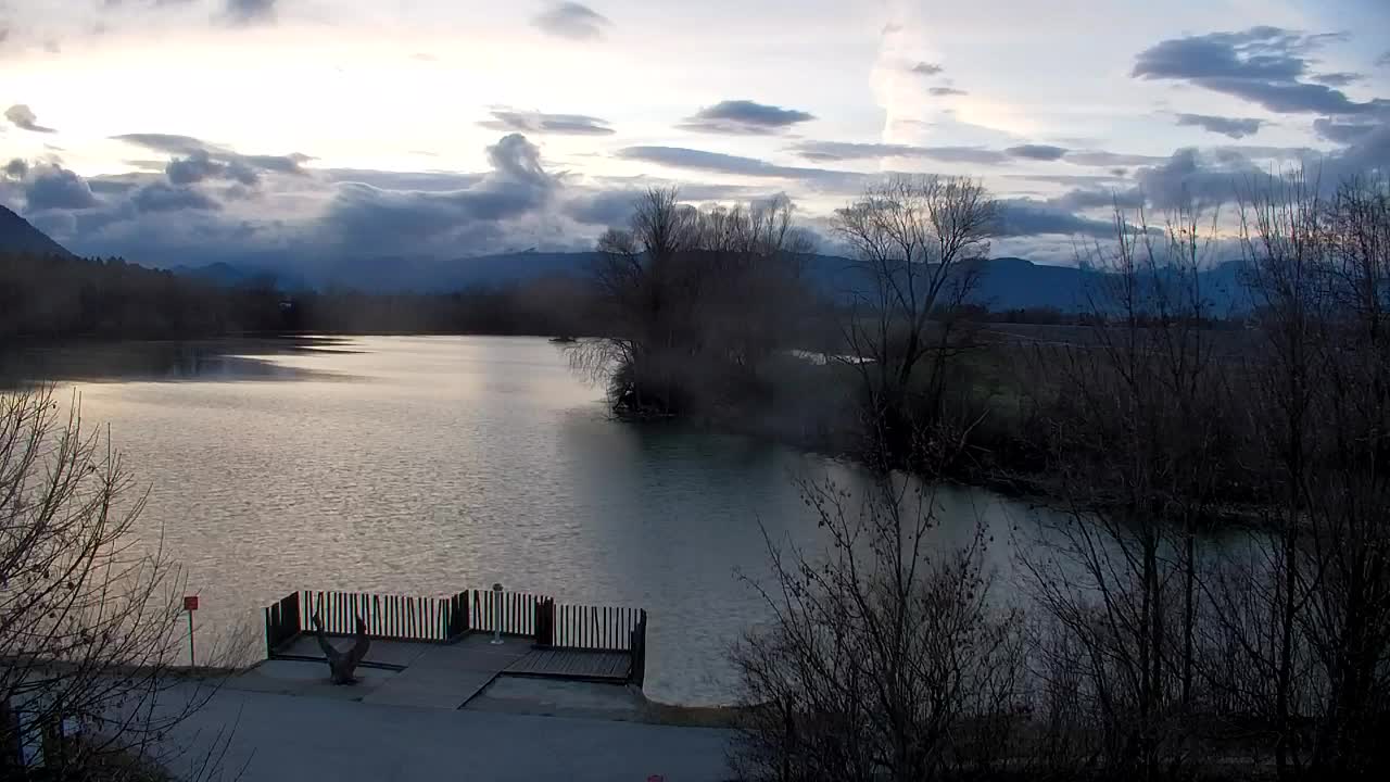 Webcam Ribnik Vrbje – Žalec