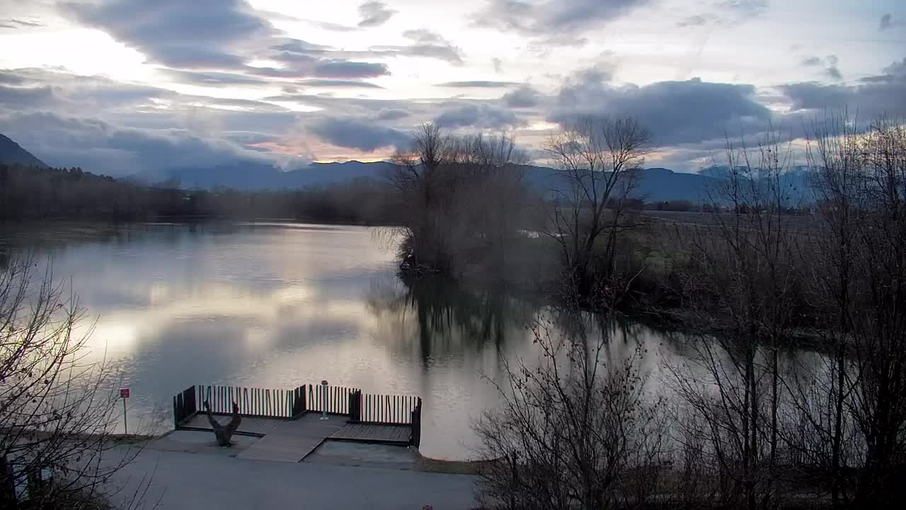 Spletna kamera Ribnik Vrbje – Žalec