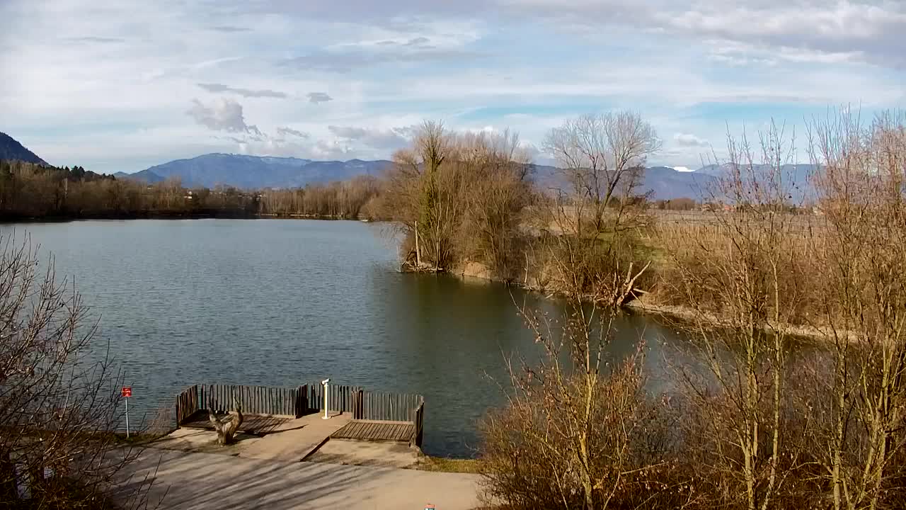 Webcam Ribnik Vrbje – Žalec