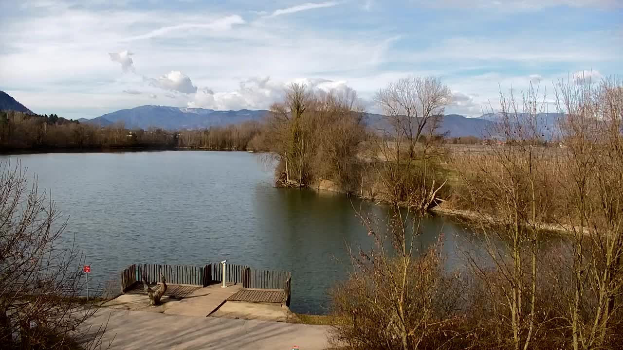 Webcam Ribnik Vrbje – Žalec