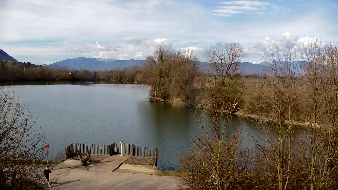 Webcam Ribnik Vrbje – Žalec