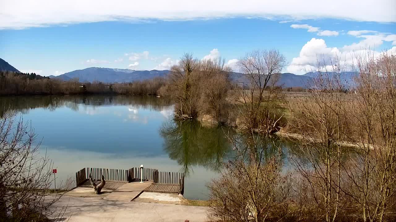 Webcam Ribnik Vrbje – Žalec