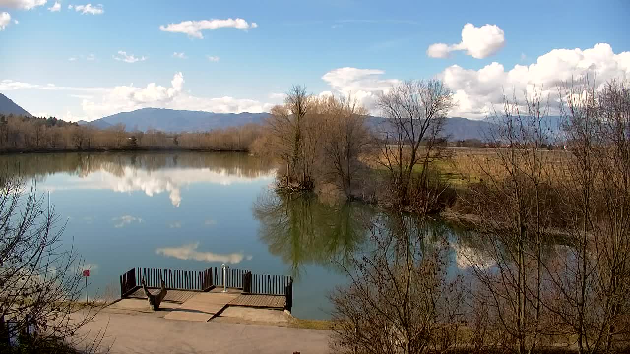 Webcam Ribnik Vrbje – Žalec