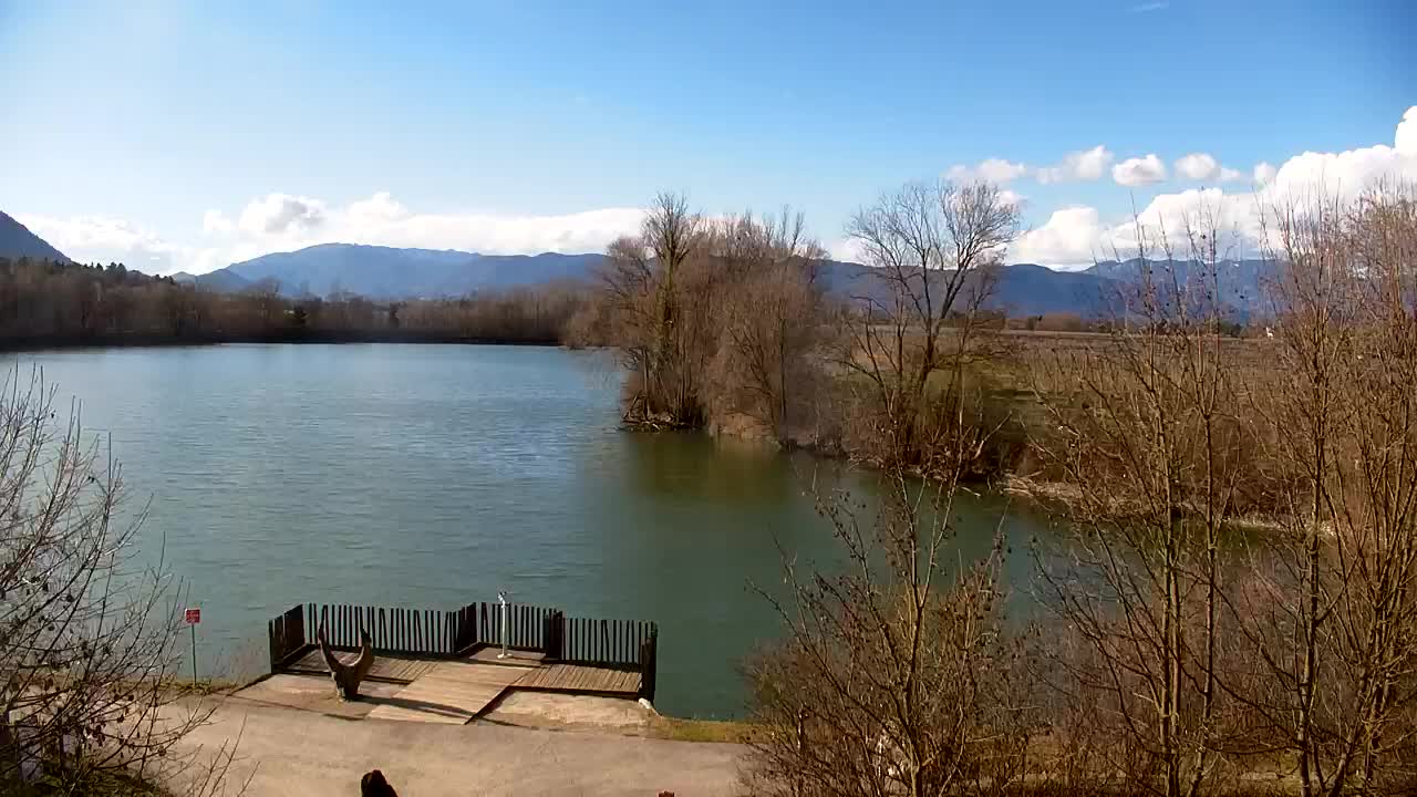 Webcam Ribnik Vrbje – Žalec