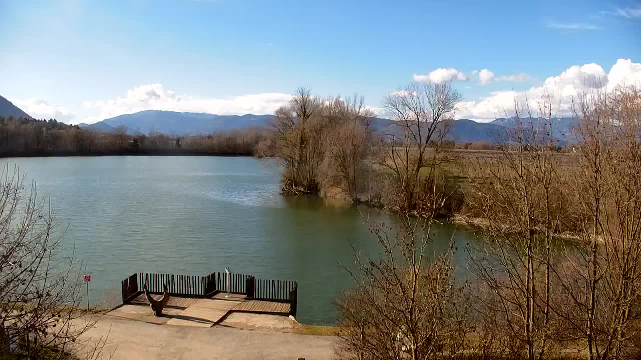 Webcam Ribnik Vrbje – Žalec