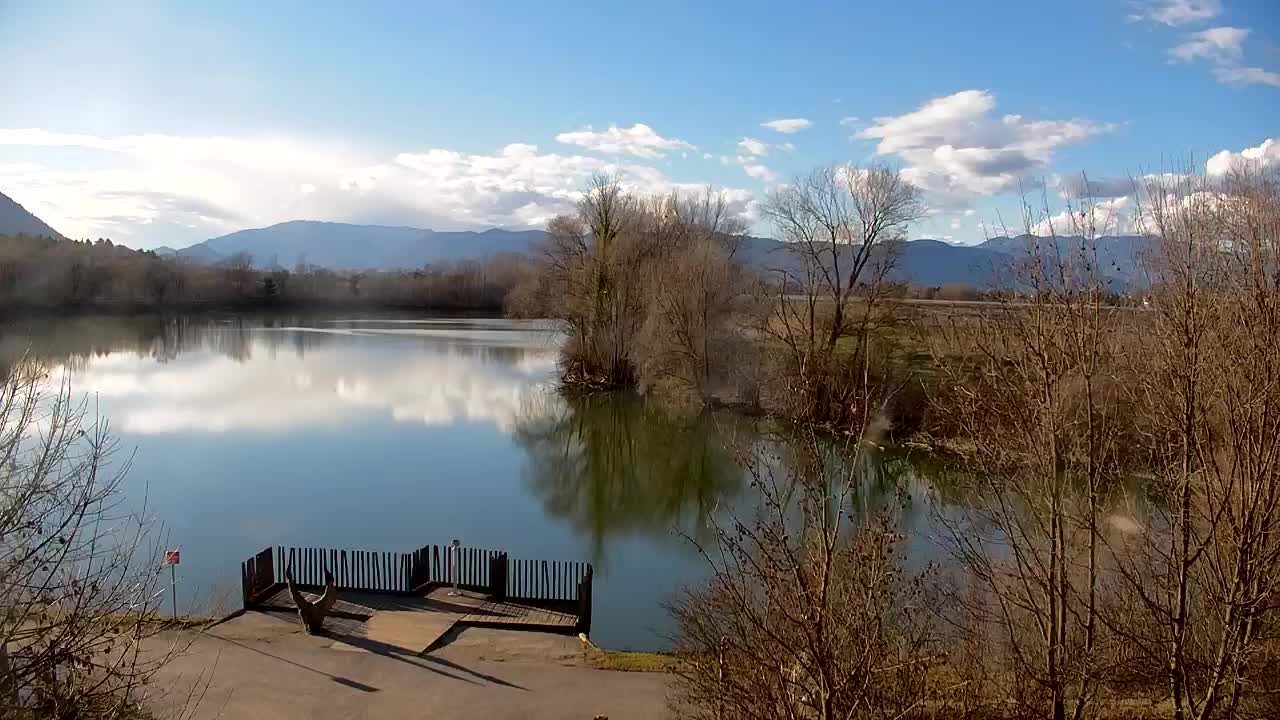 Webcam Ribnik Vrbje – Žalec