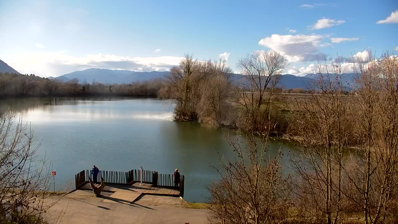 Webcam Ribnik Vrbje – Žalec