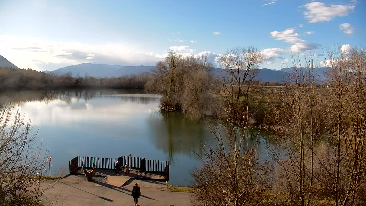 Webcam Ribnik Vrbje – Žalec