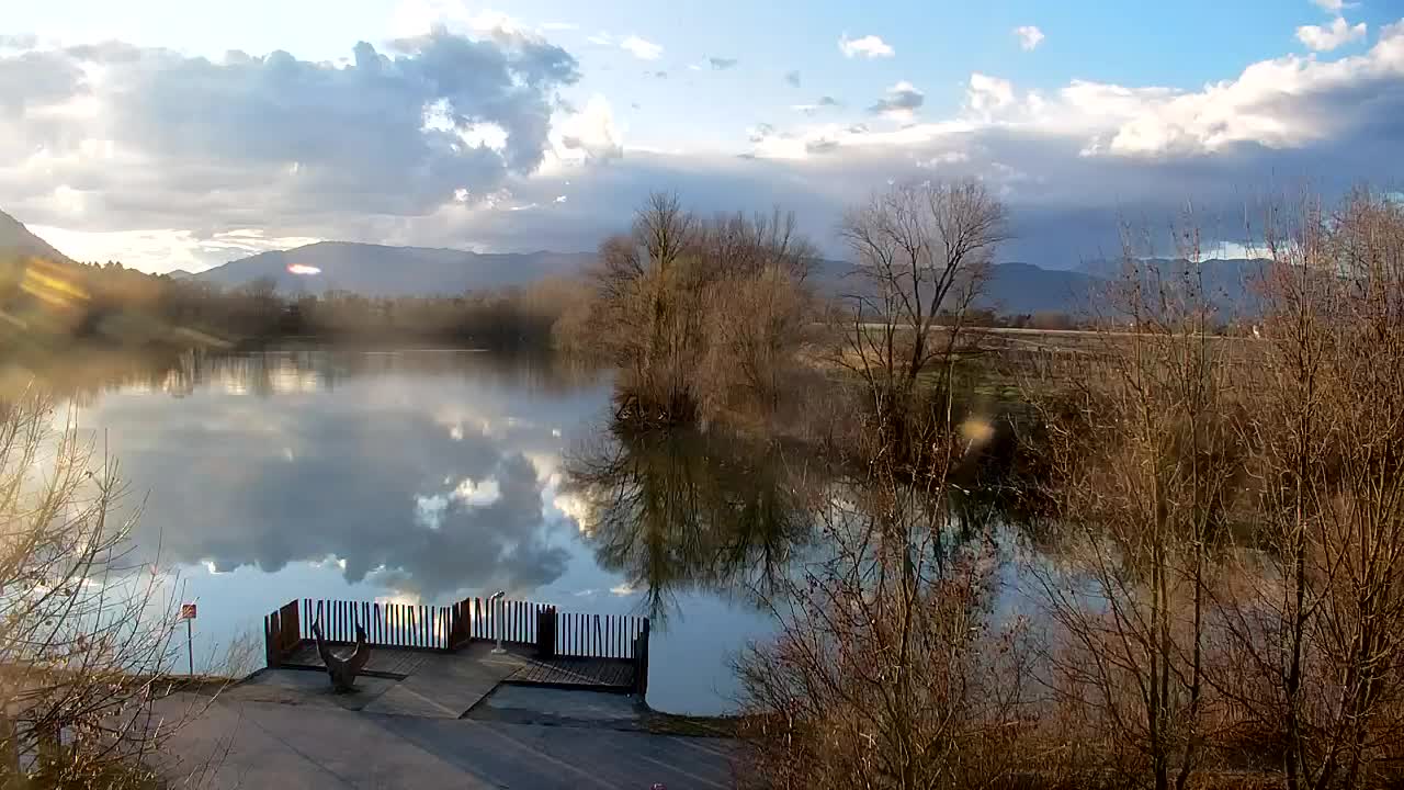 Webcam Ribnik Vrbje – Žalec