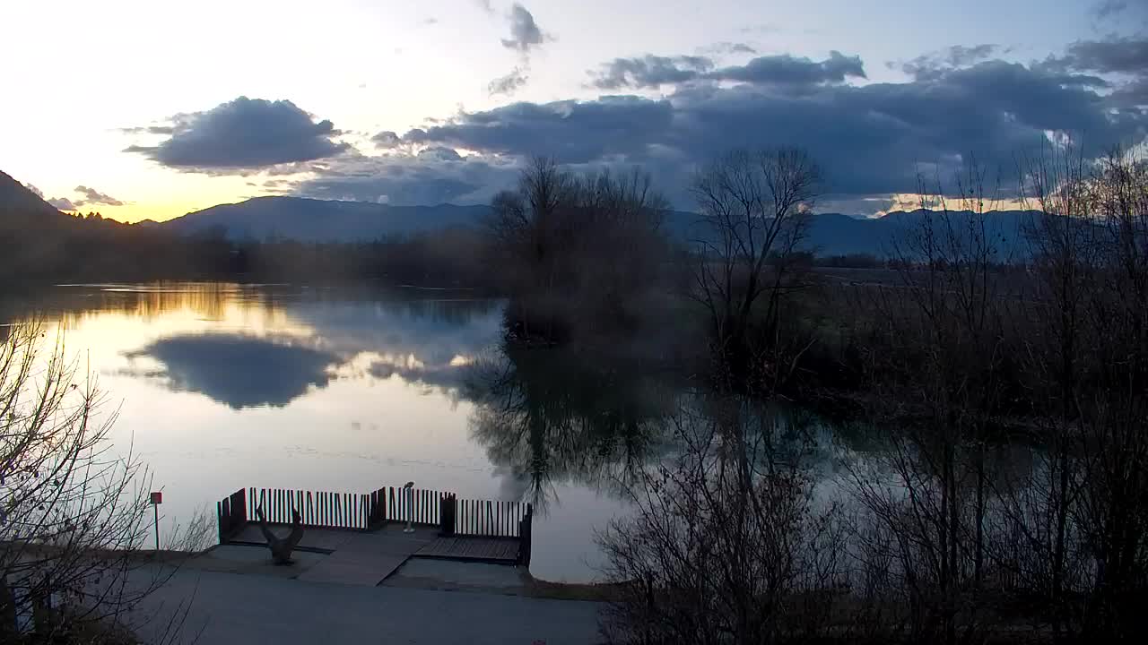 Webcam Ribnik Vrbje – Žalec