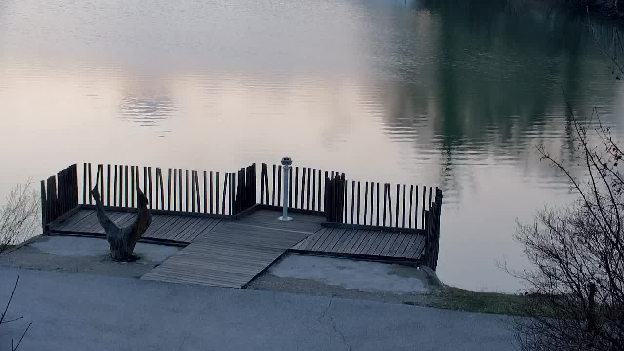 Webcam Ribnik Vrbje – Žalec