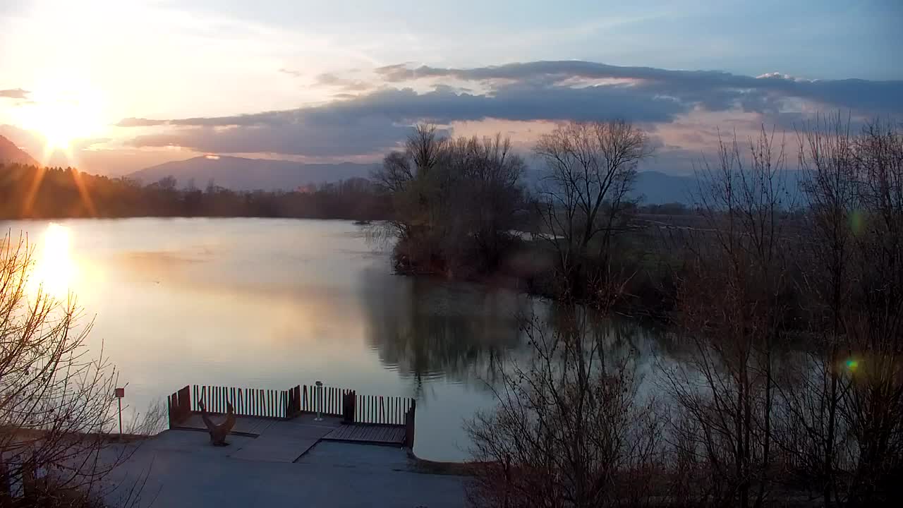 Webcam Ribnik Vrbje – Žalec