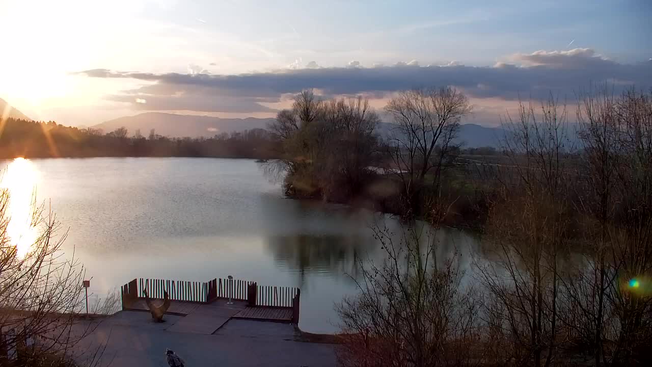 Webcam Ribnik Vrbje – Žalec