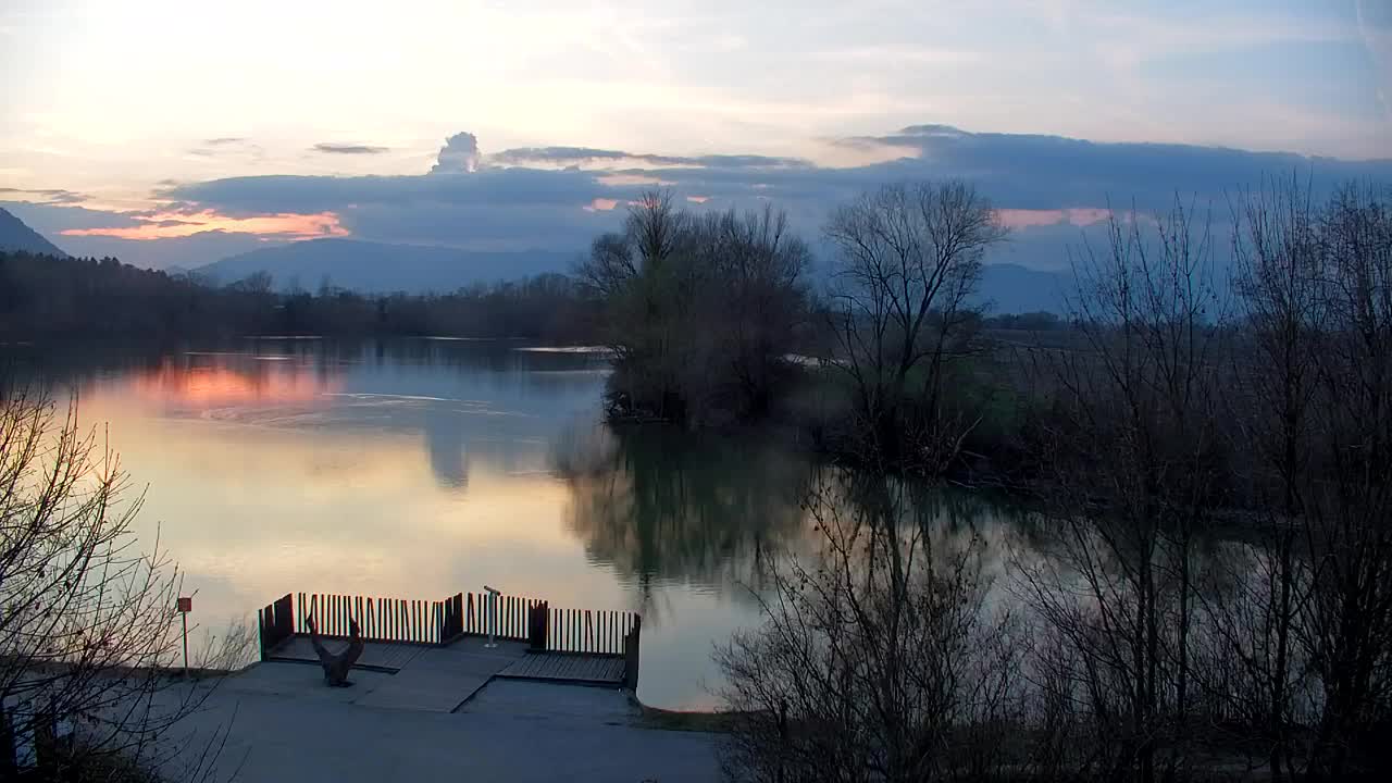 Webcam Ribnik Vrbje – Žalec