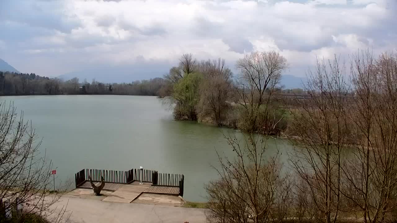 Web kamera Ribnik Vrbje – Žalec