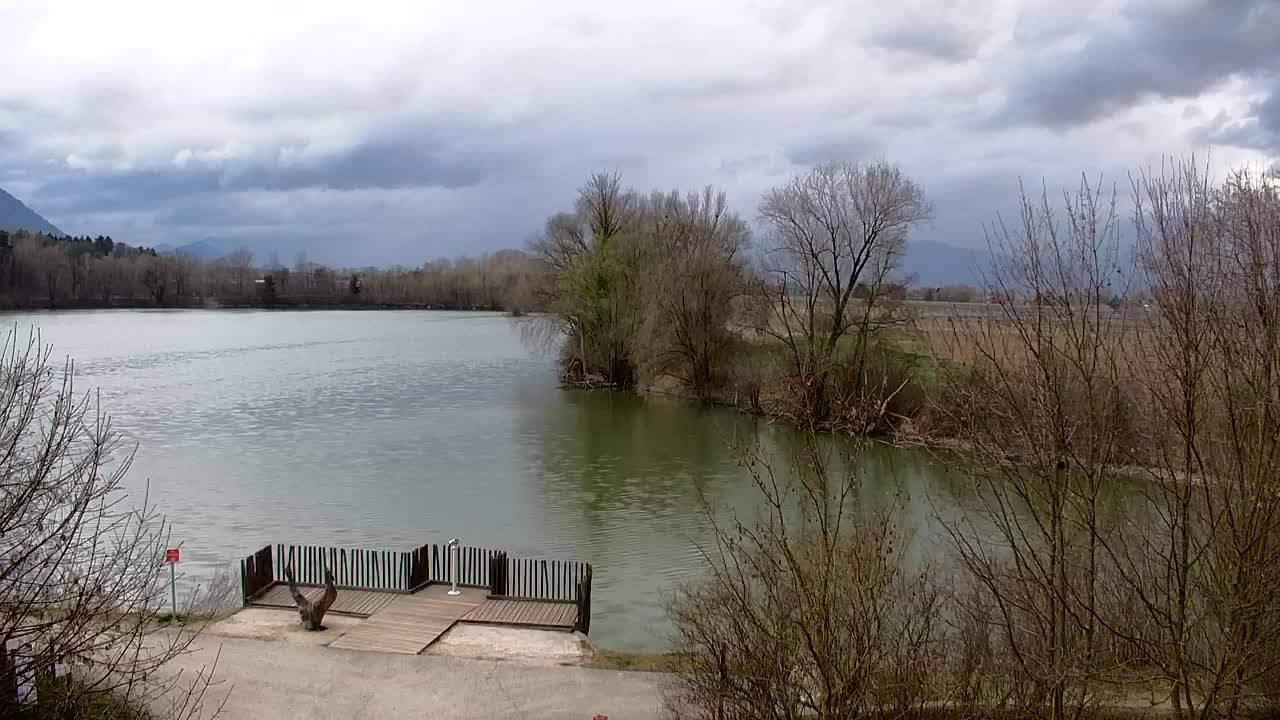 Webcam Ribnik Vrbje – Žalec