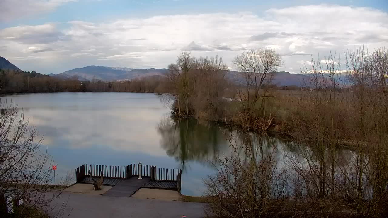 Webcam Ribnik Vrbje – Žalec