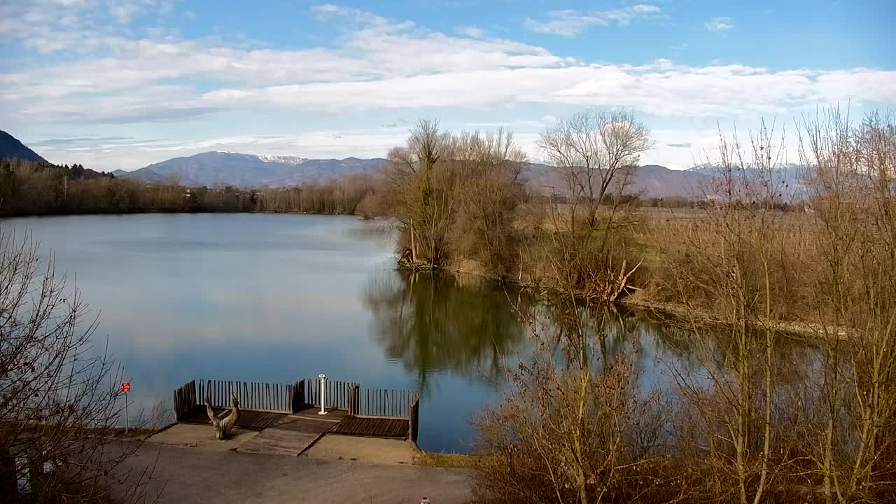 Webcam Ribnik Vrbje – Žalec