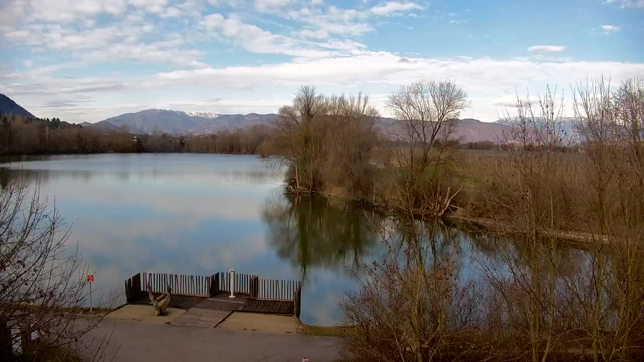 Webcam Ribnik Vrbje – Žalec