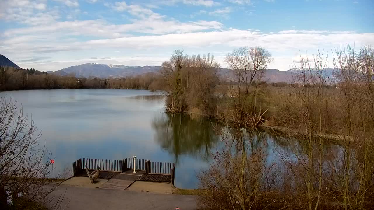 Webcam Ribnik Vrbje – Žalec