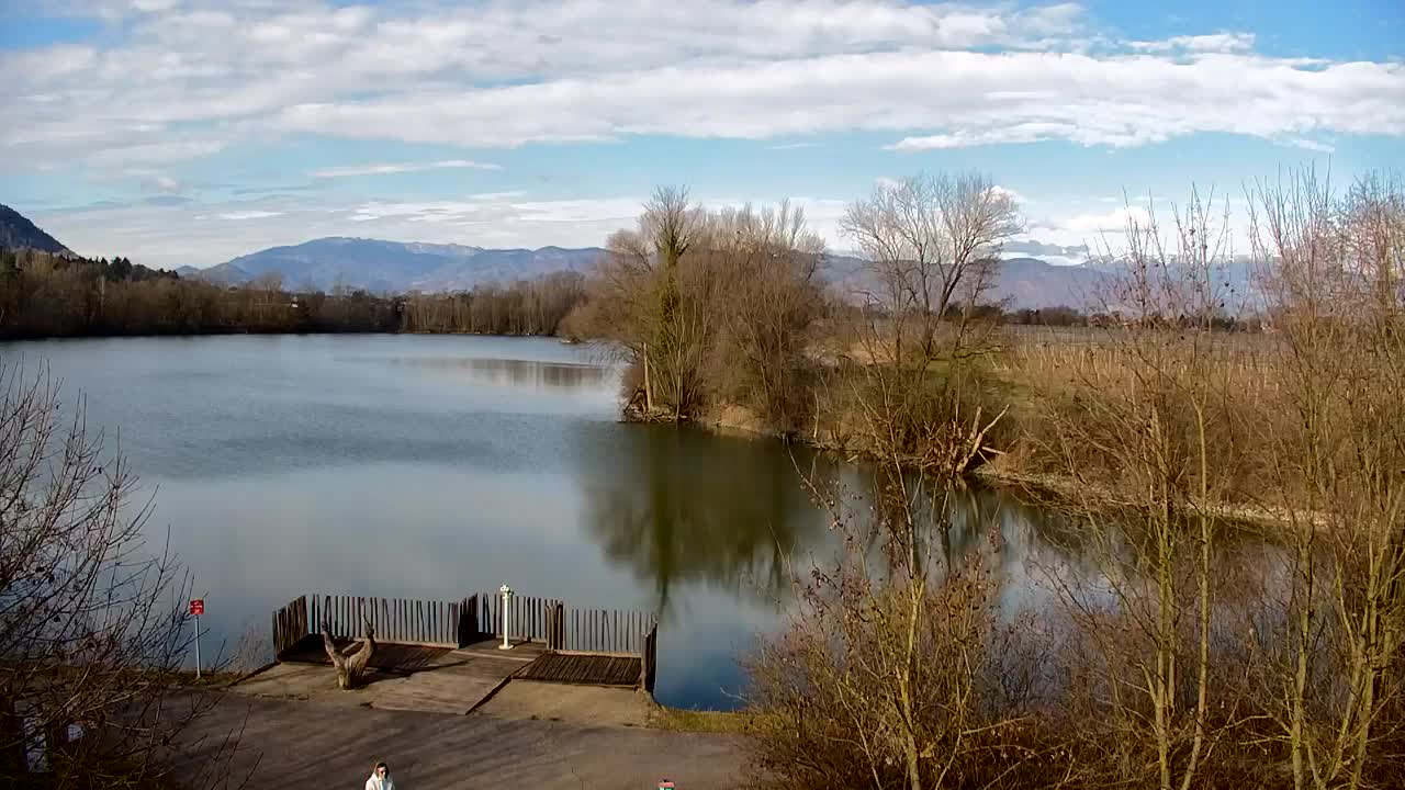 Webcam Ribnik Vrbje – Žalec