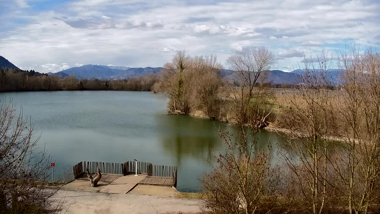 Webcam Ribnik Vrbje – Žalec