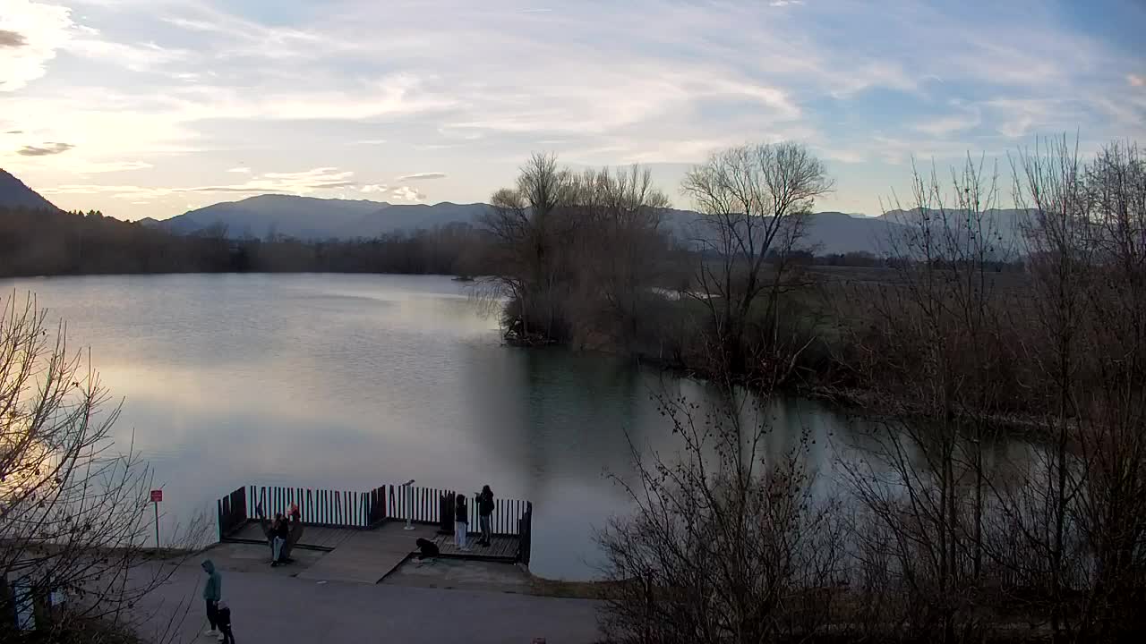 Webcam Ribnik Vrbje – Žalec