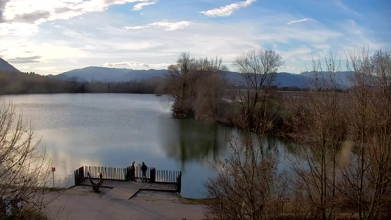 Webcam Ribnik Vrbje – Žalec