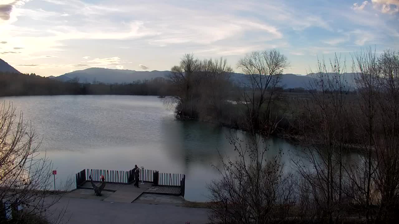 Webcam Ribnik Vrbje – Žalec