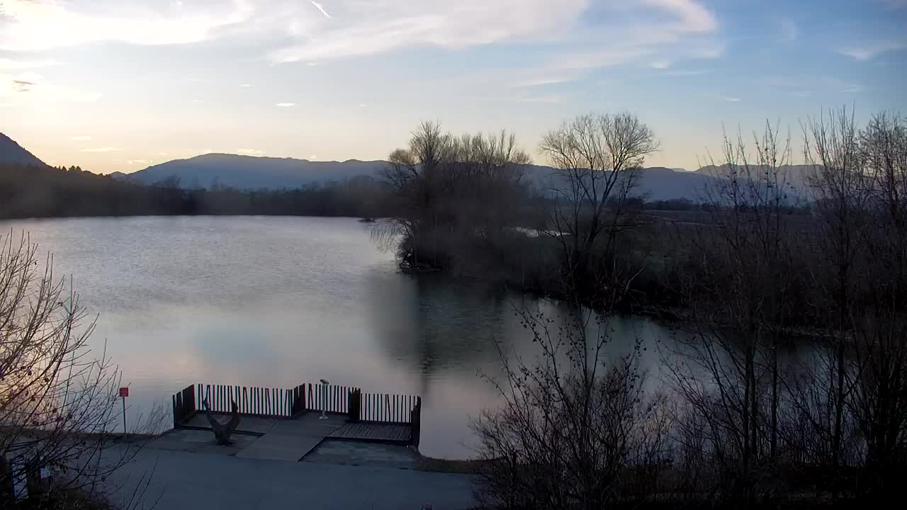 Spletna kamera Ribnik Vrbje – Žalec