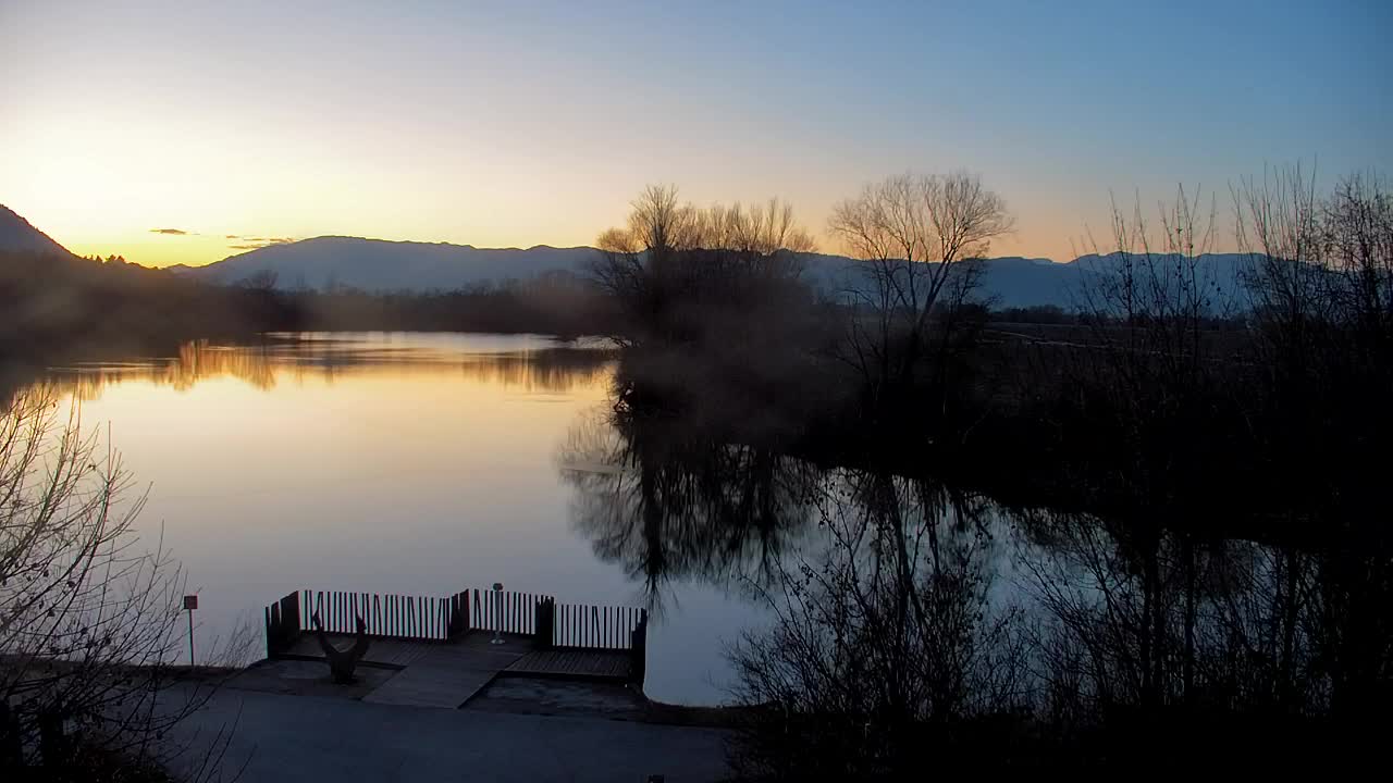 Spletna kamera Ribnik Vrbje – Žalec