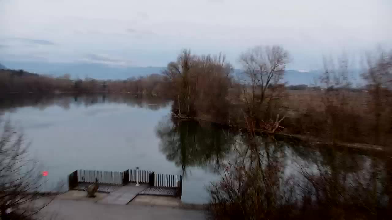 Spletna kamera Ribnik Vrbje – Žalec