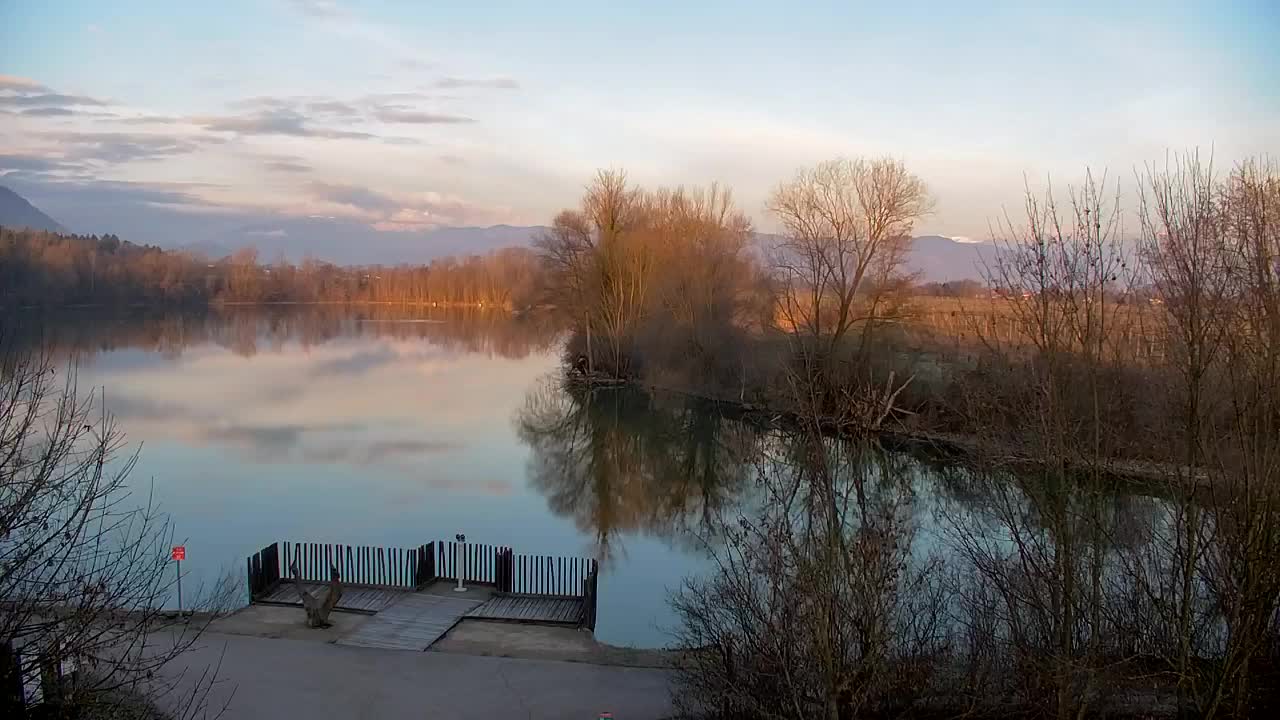 Webcam Ribnik Vrbje – Žalec