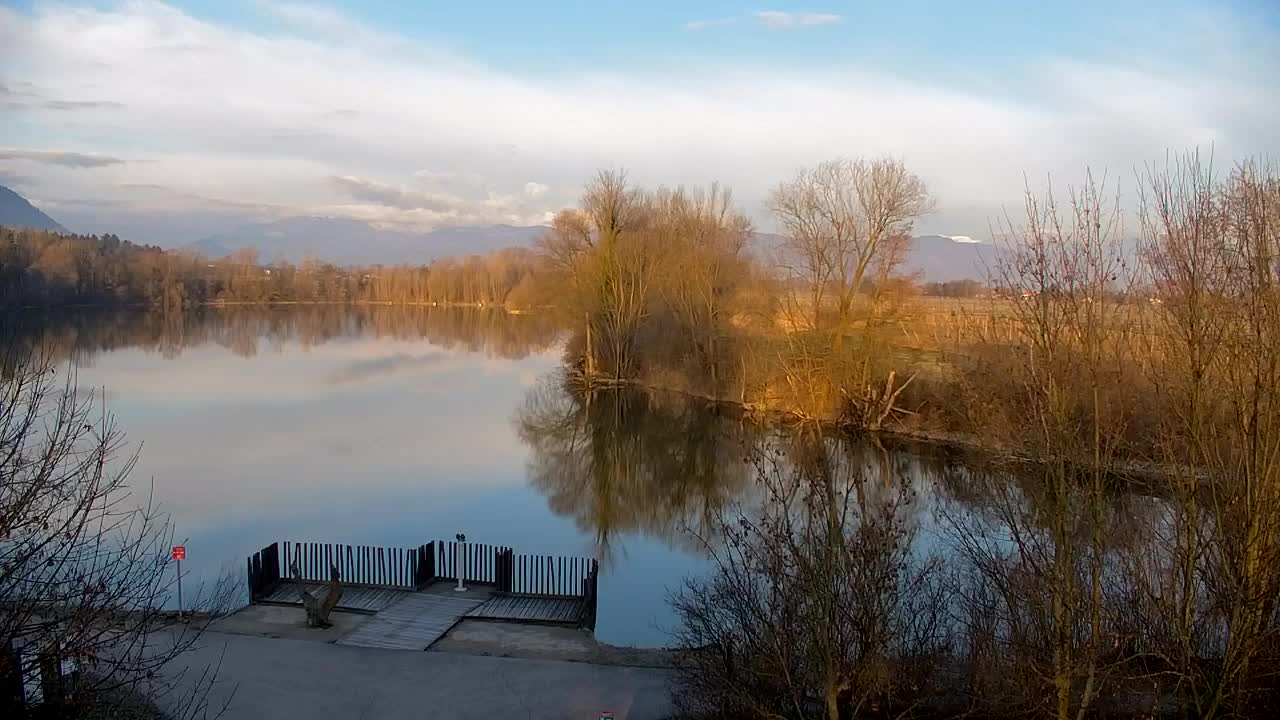 Webcam Ribnik Vrbje – Žalec