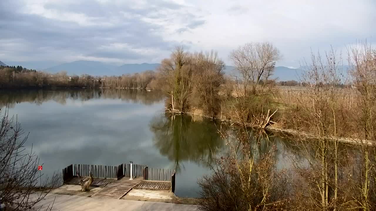 Webcam Ribnik Vrbje – Žalec