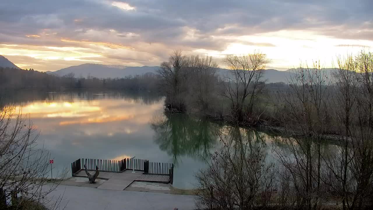 Webcam Ribnik Vrbje – Žalec