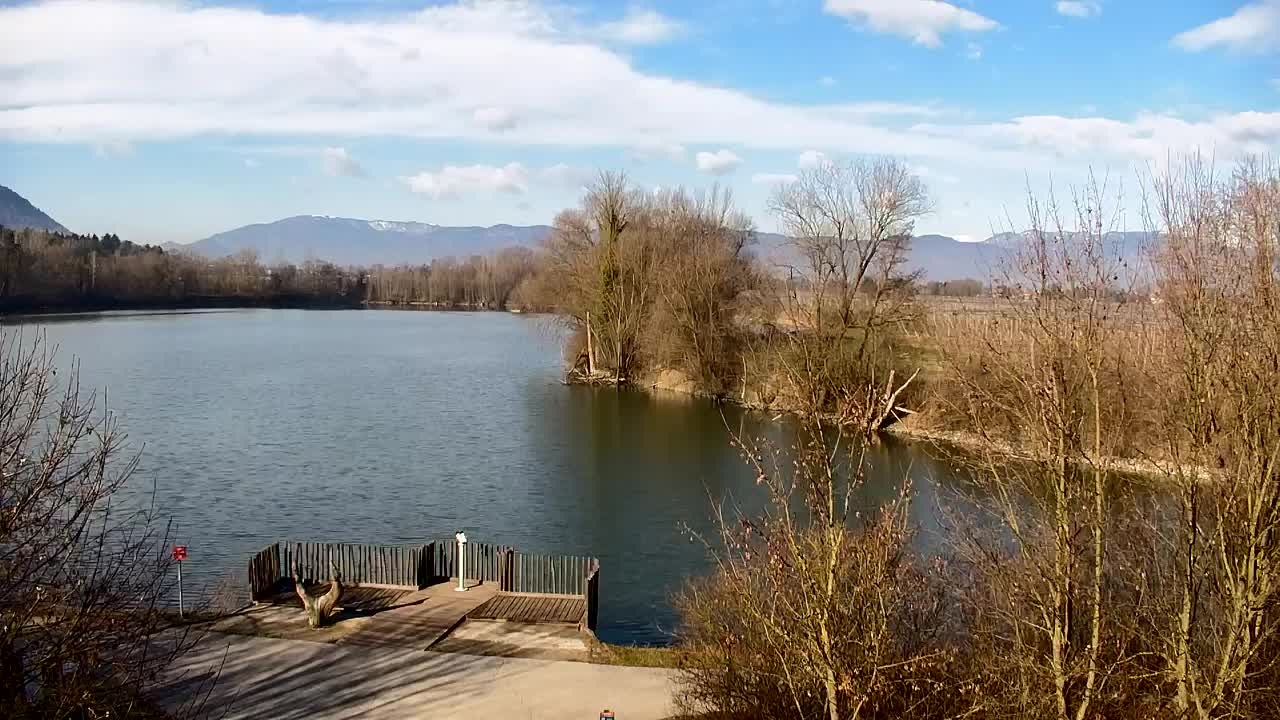 Webcam Ribnik Vrbje – Žalec