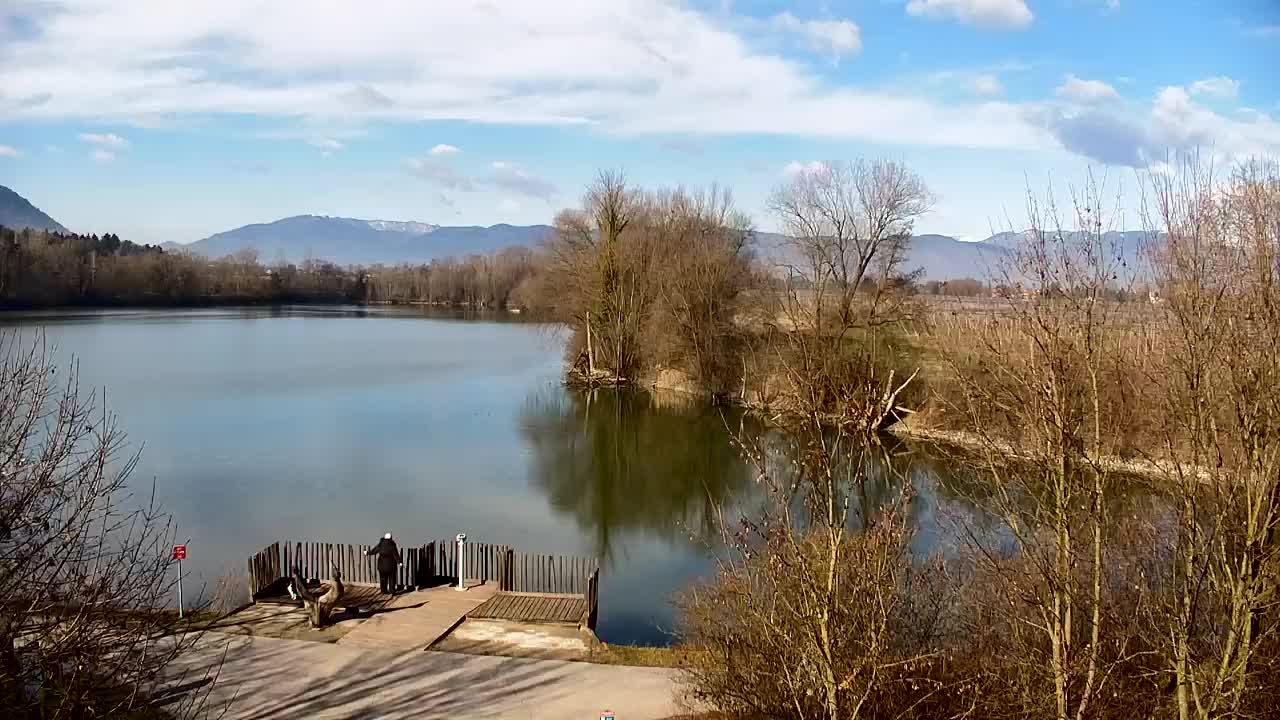 Webcam Ribnik Vrbje – Žalec